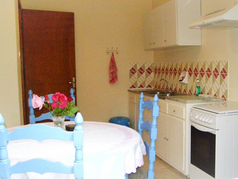 Apostolos & Eleni Family Apartments بيراما المظهر الخارجي الصورة
